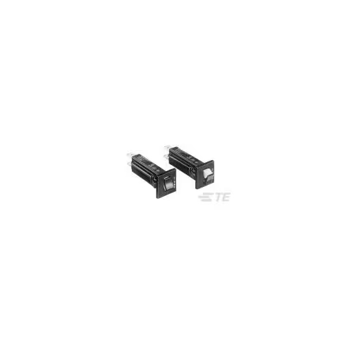 TE Connectivity W28-XQ1A-4 Other Circuit Breakers (Repackaged)