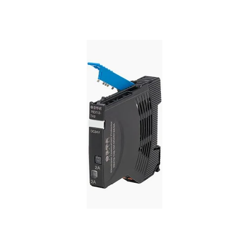 E-T-A Circuit Breakers REX12-TA2-107-DC24V-3A/3A Circuit Breaker Accessories E-T-A Circuit Breakers REX12-TA2-107-DC24V-3A/3A Circuit Breaker Accessories