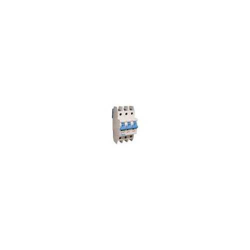 Altech 3DU30L Din Rail Mounted Circuit Breakers