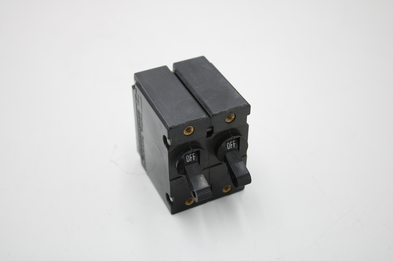Carling Technologies AS2-B0-24-620-1D1-I Miniature Circuit Breakers MCBs
