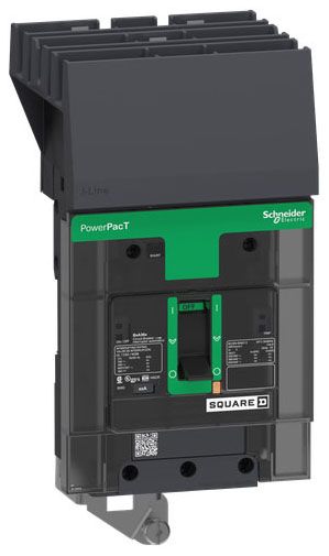 Square D BDA34070Y Molded Case Breakers MCCBs