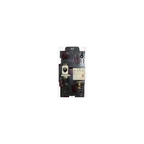 Pushmatic P130 Miniature Circuit Breakers MCBs (Repackaged)
