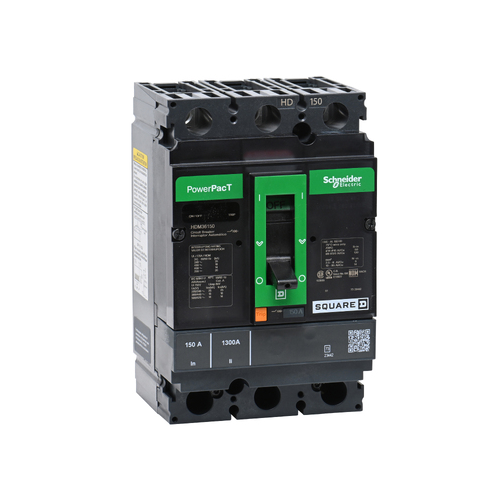 Square D HDM36150 Other Circuit Breakers (Repackaged)