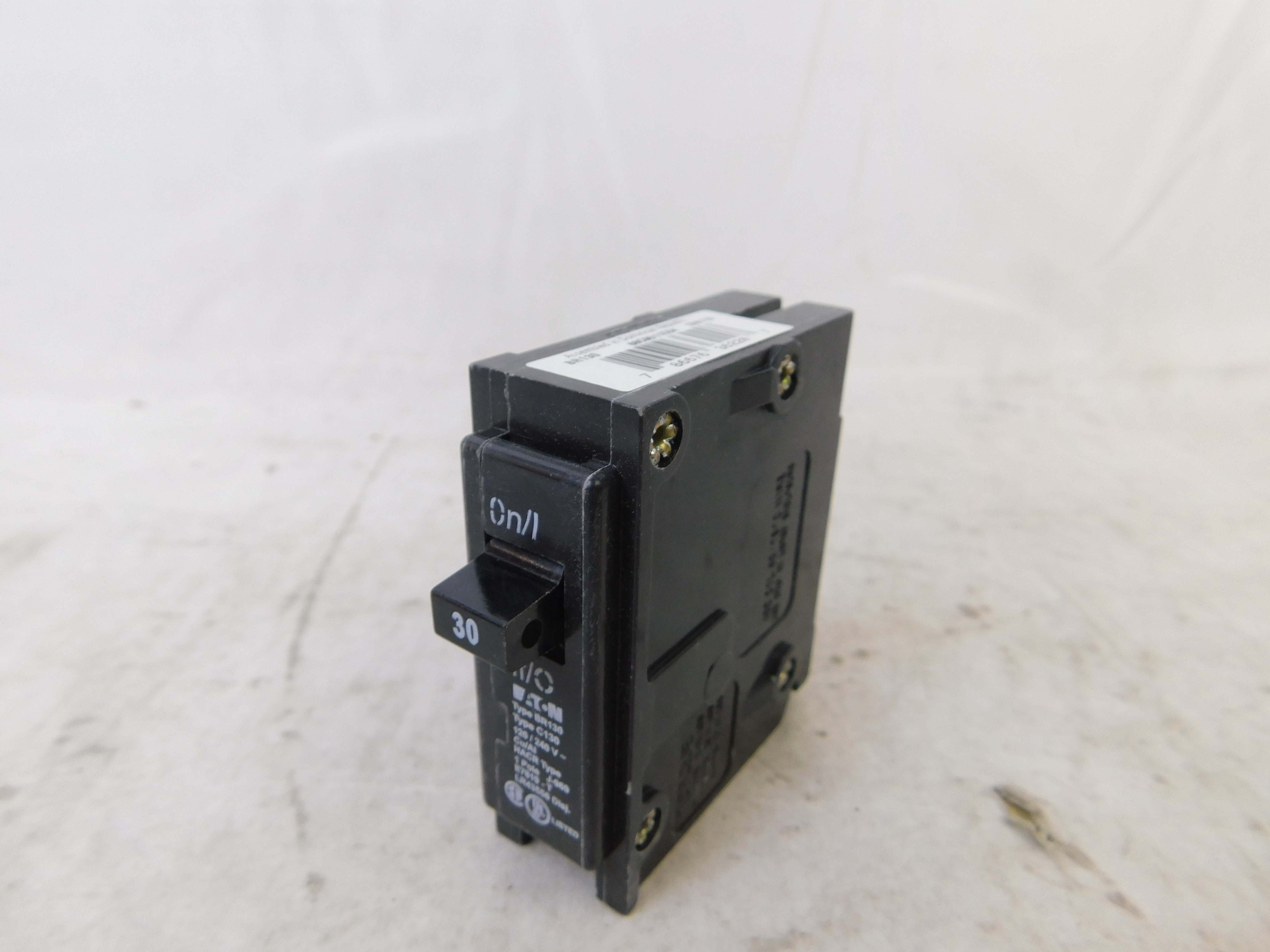 Eaton BR130 Circuit Breaker