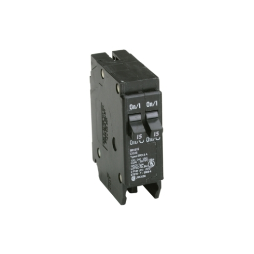 Eaton BR1515 Circuit Breaker (Repackaged)