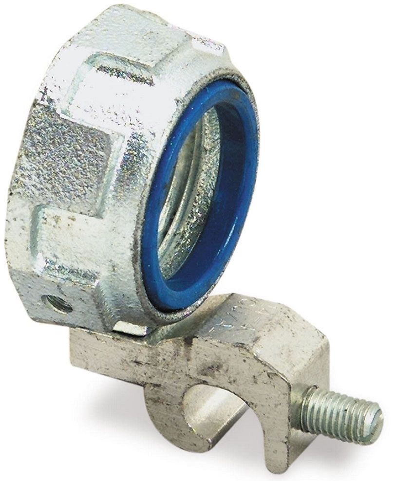 THOMAS & BETTS GRBUSHING4-G PVC Coated Fittings