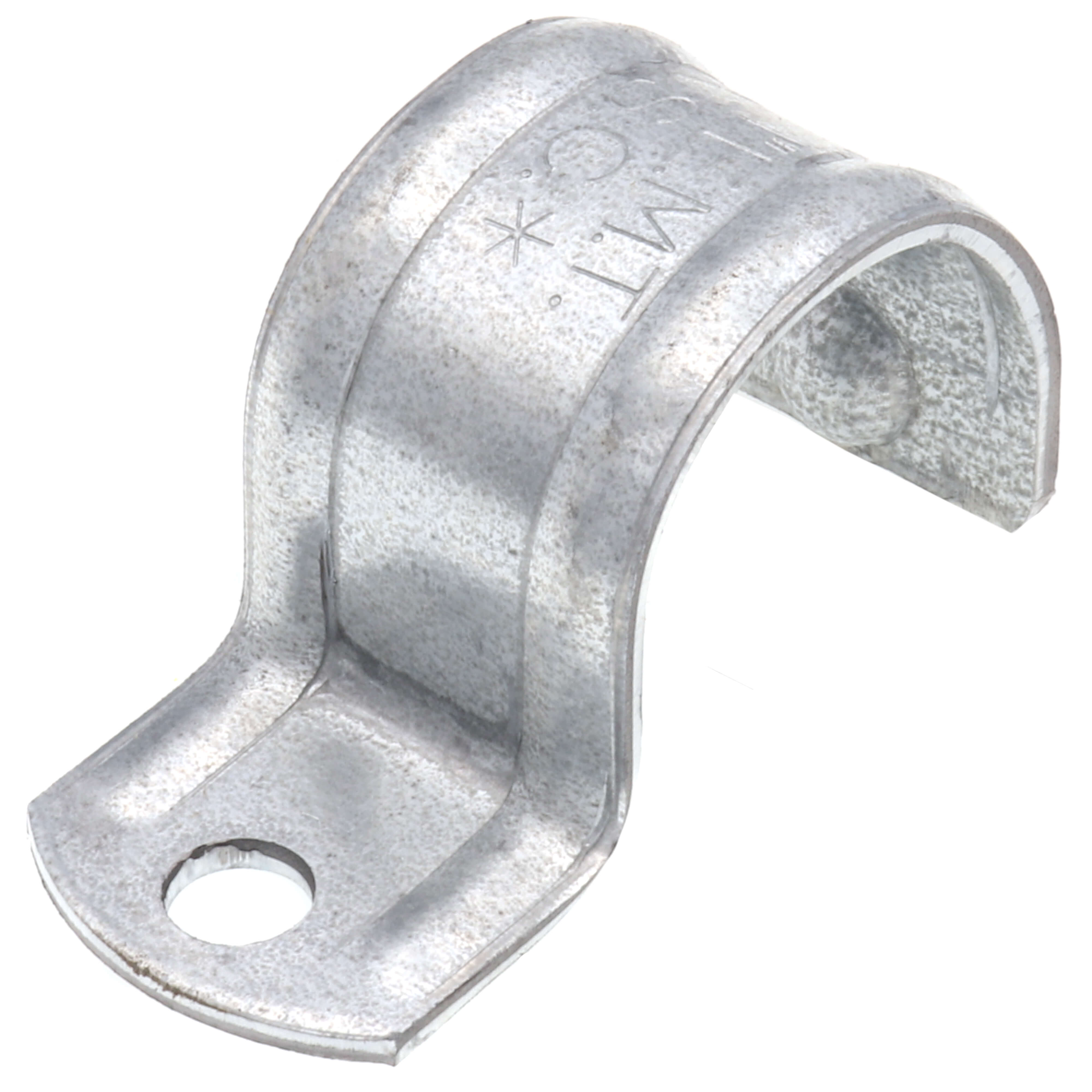 STEEL CITY TS103 EMT Straps and Clamp Backs