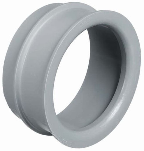 Carlon E997P Rigid Conduit End Bell (Repackaged)