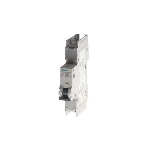 Siemens 5SJ4104-7HG41 Miniature Circuit Breaker