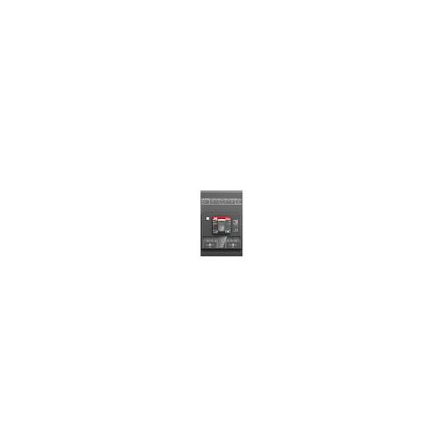 ABB GE Industrial Solutions XT4NU3150AFJ000XXX Distribution Circuit Breaker