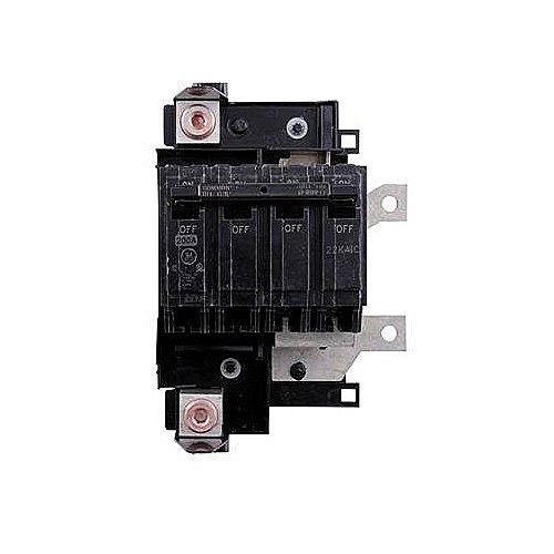 ABB GE Industrial Solutions THQMV200E Circuit Breaker ABB GE Industrial Solutions THQMV200E Circuit Breaker