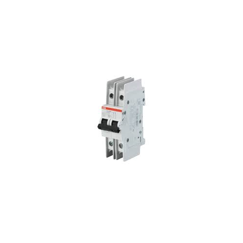 ABB Installation Products SU202M-C1 Miniature Circuit Breaker