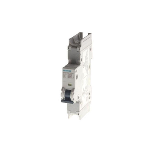 Siemens 5SJ4110-7HG41 Miniature Circuit Breaker