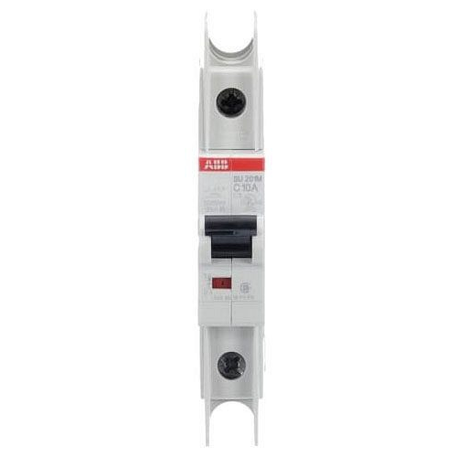 ABB SU201M-C10 Din Rail Mounted Circuit Breakers