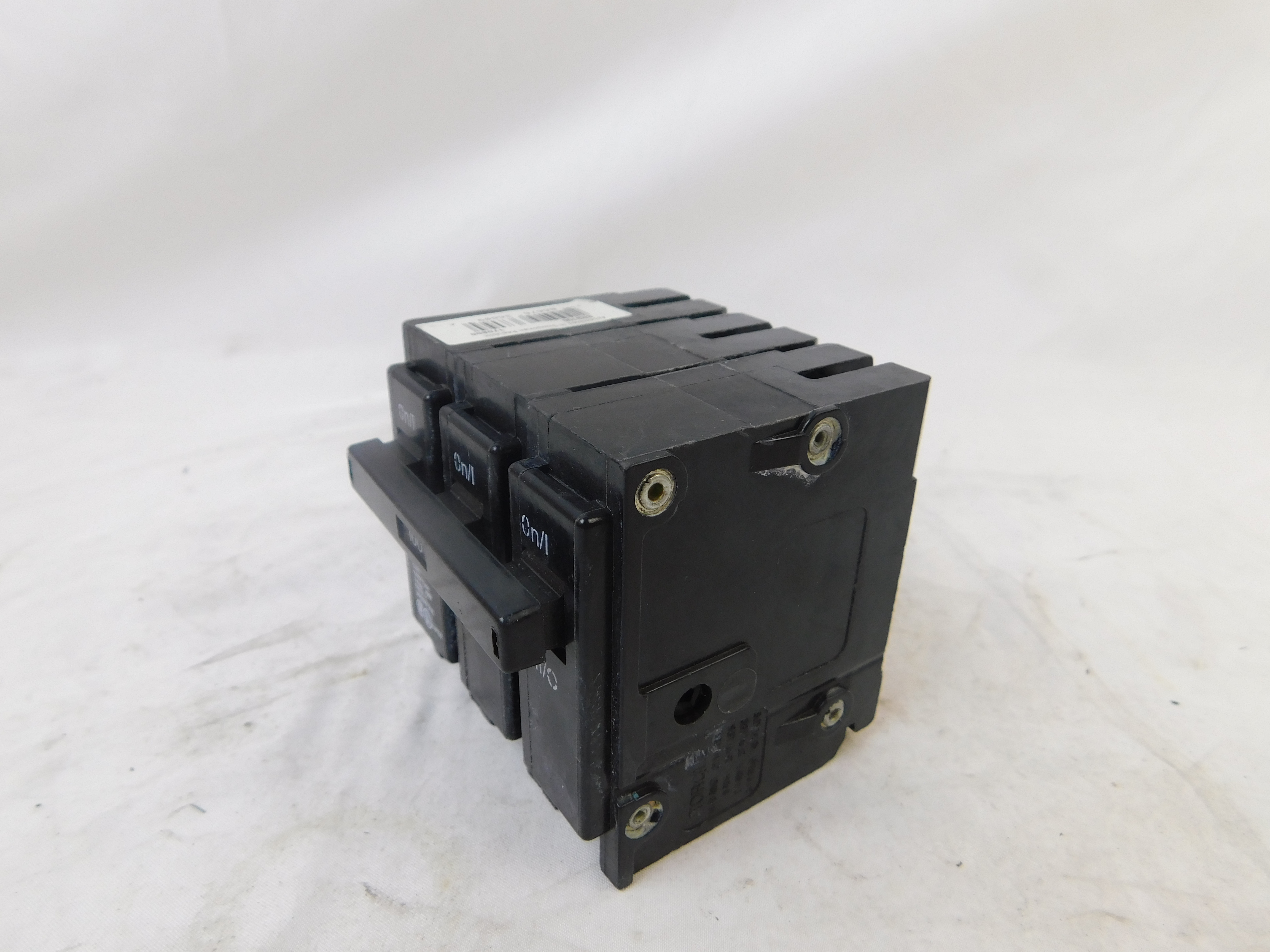 Eaton BR3100 Circuit Breaker