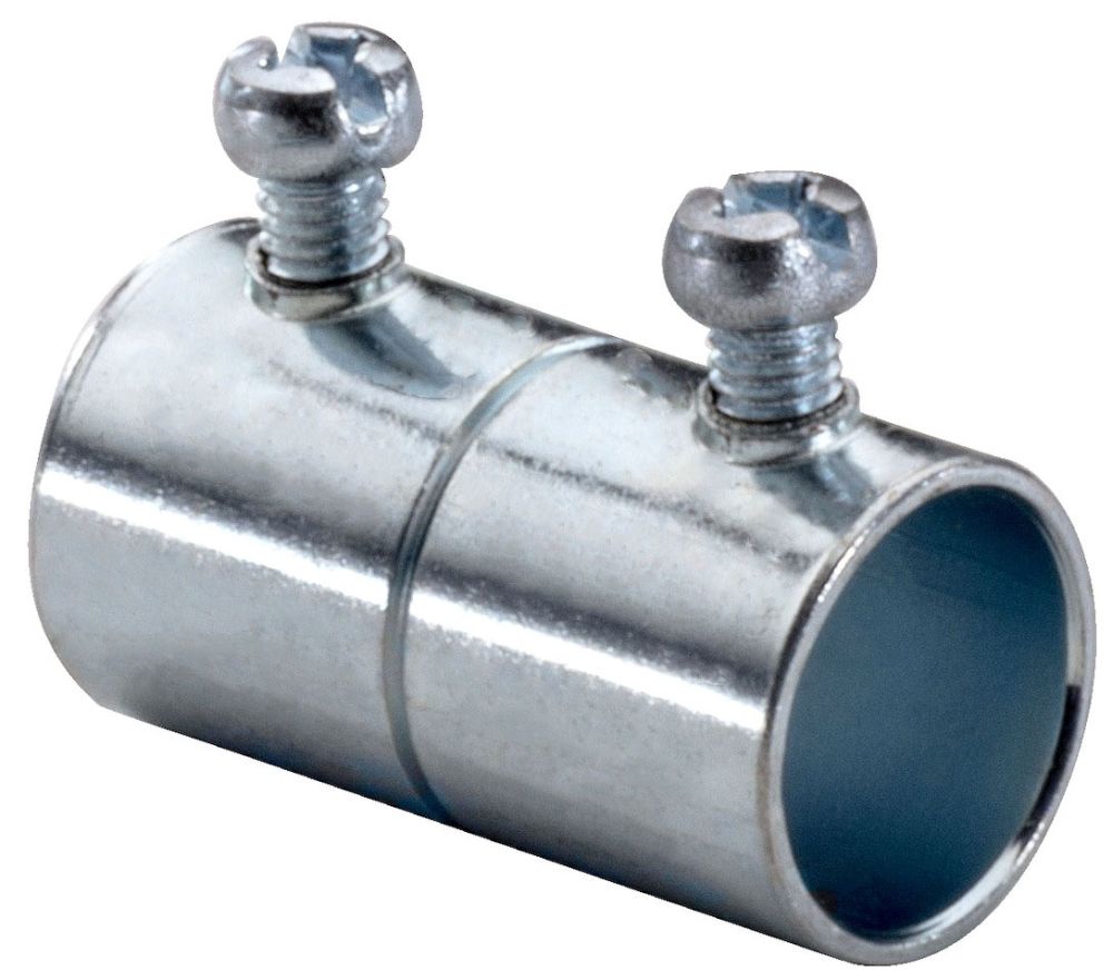 Southwire 647S EMT Couplings (Repackaged)