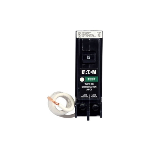 Eaton BRCAF115CS Miniature Circuit Breakers MCBs