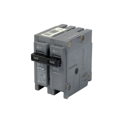 Eaton BRH2125 Circuit Breaker (Repackaged)