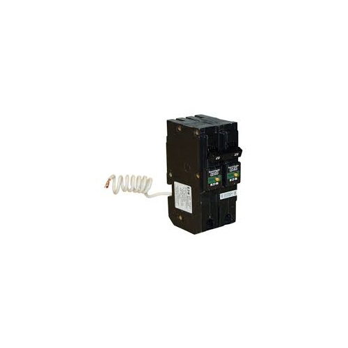 Eaton BRL220CAF Arc Fault Circuit Breaker (Repackaged)