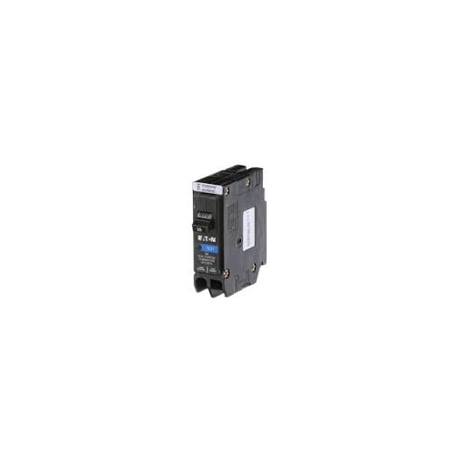 Eaton BRP120DF Arc Fault/Ground Fault Circuit Breaker (Repackaged)