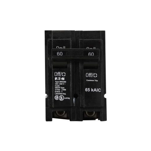 Eaton BRX2100 Circuit Breaker