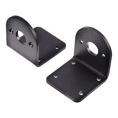 Motor Mounting and Motor Accessories