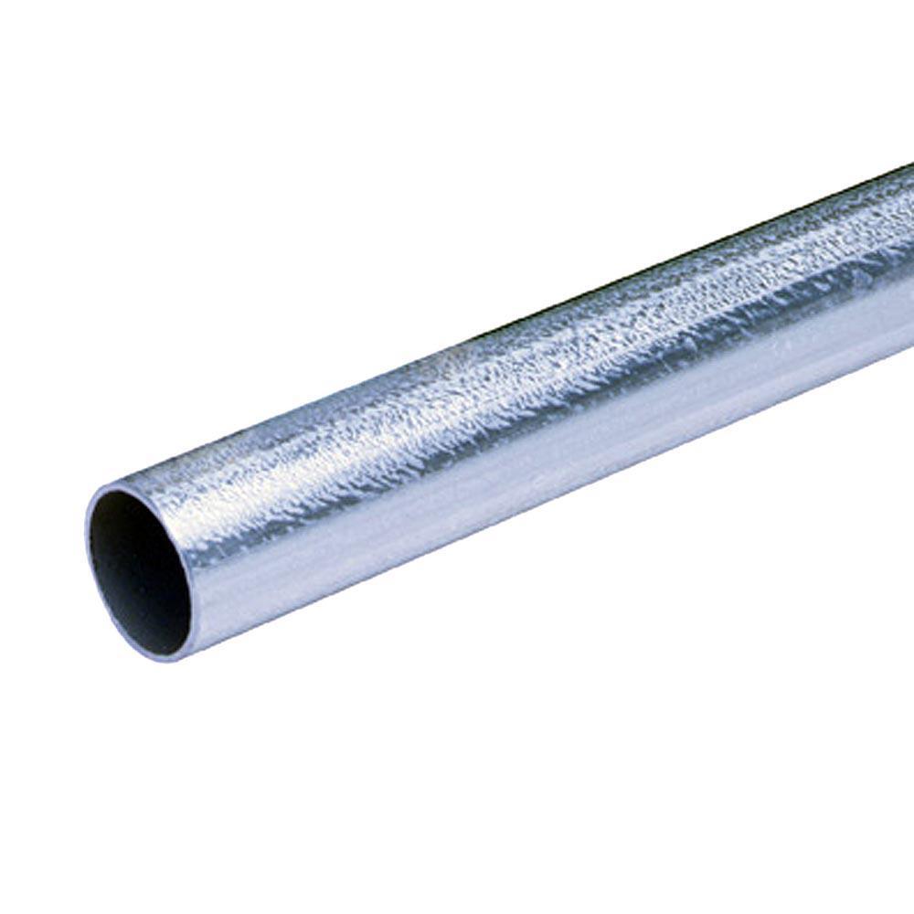 EMT (Electrical Metallic Tubing)