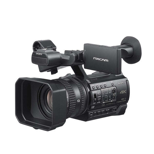 Cameras and Other Video Equipment