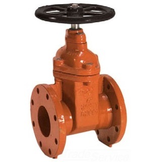 Industrial Valves