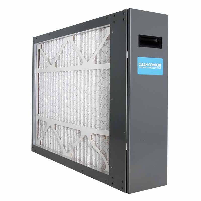 Air Filters and Treatment