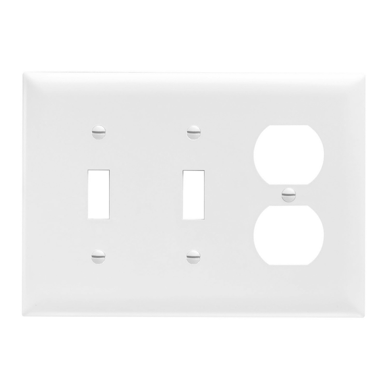 Wallplates