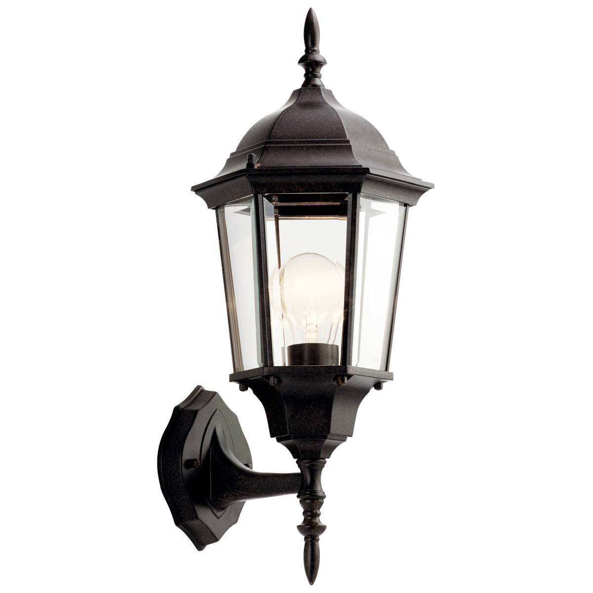 Outdoor Lighting