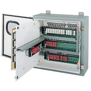 Automation & Controls