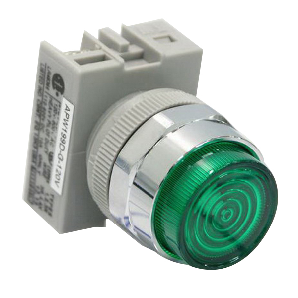 Pilot Lights