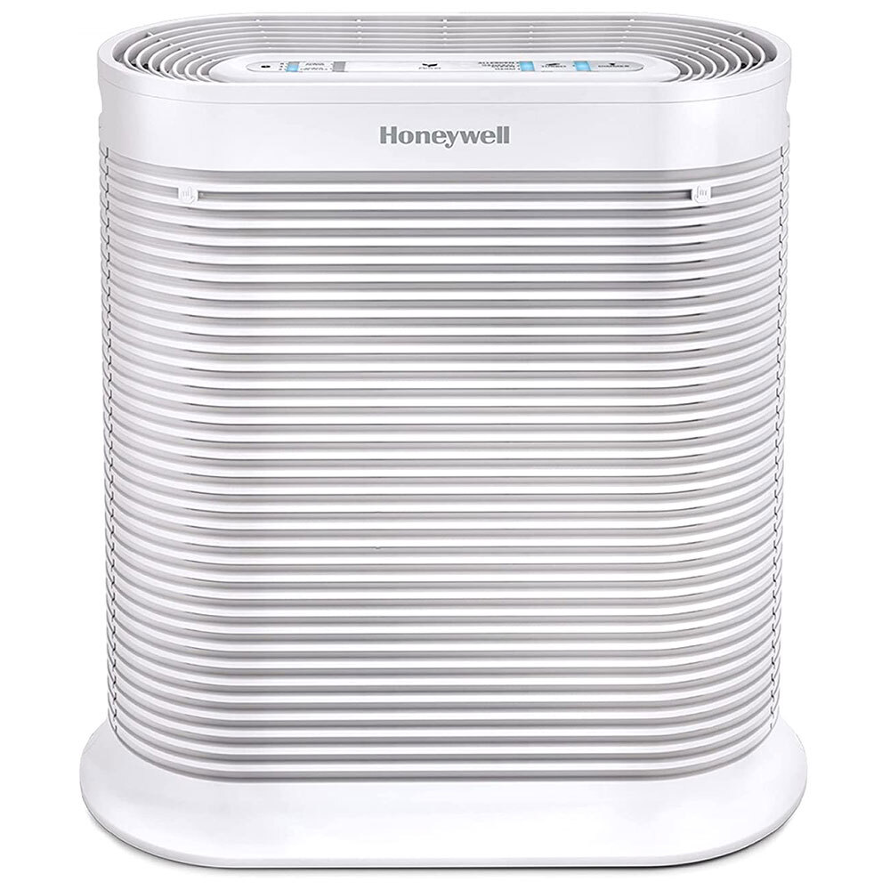 Air Cleaners