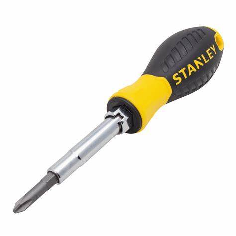 Hand Tools