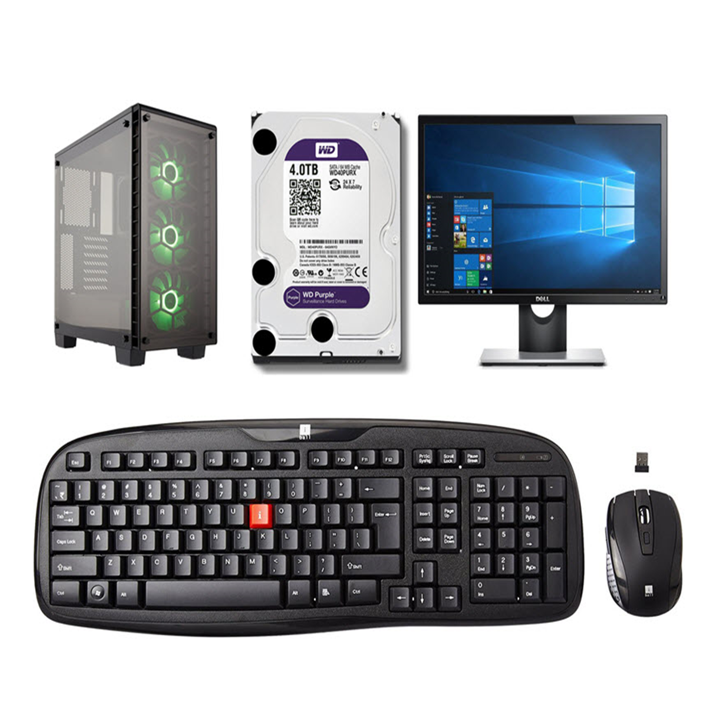 Computer Accessories