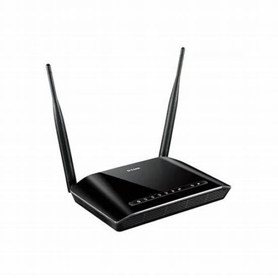 Routers