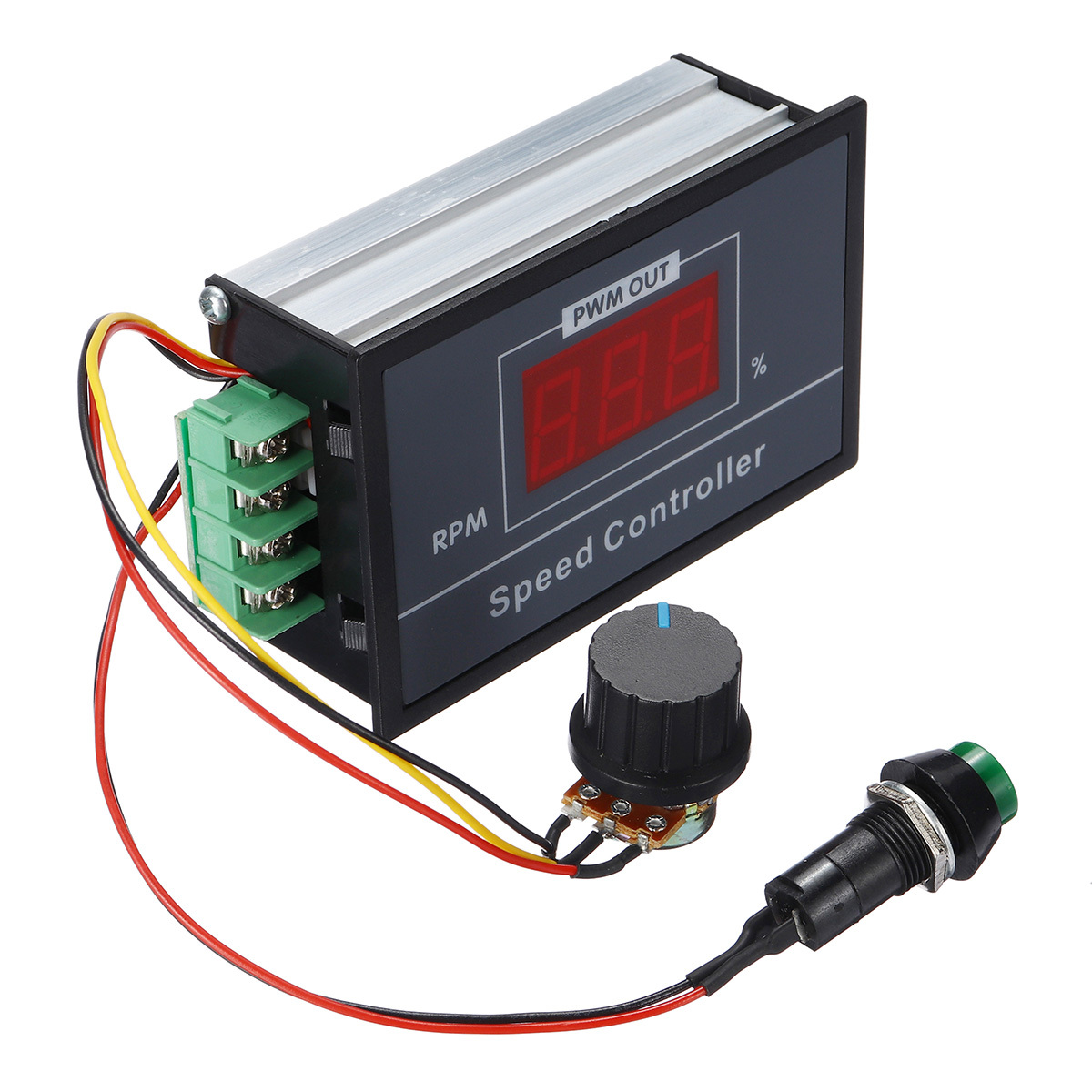 Motor Controllers