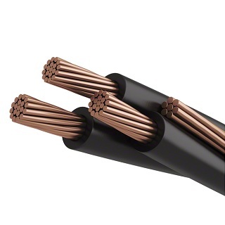 Service Drop Cable