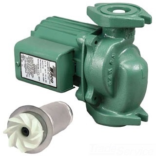 Pumps and Accessories