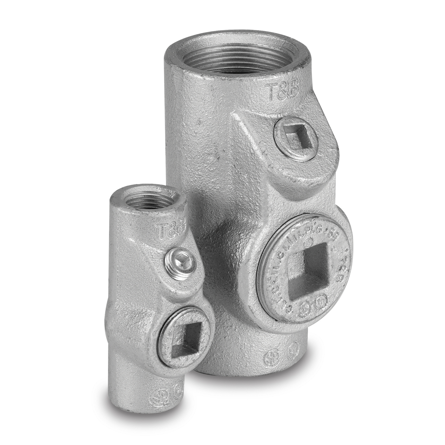 Conduit Seals, Drains, & Breathers