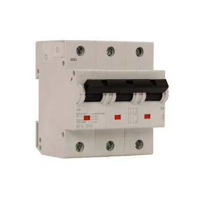 Eaton AZ-3-C80 Miniature Circuit Breakers (MCBs)