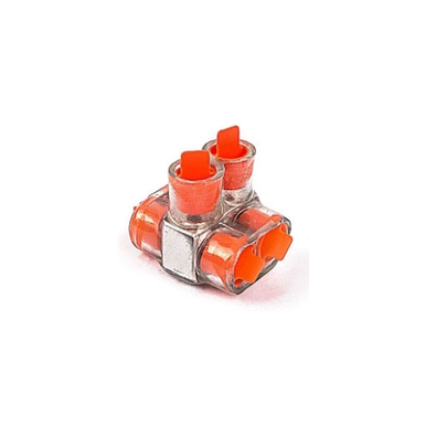 Blackburn CSB2/0-2 Lugs - Available now at Critical Surplus