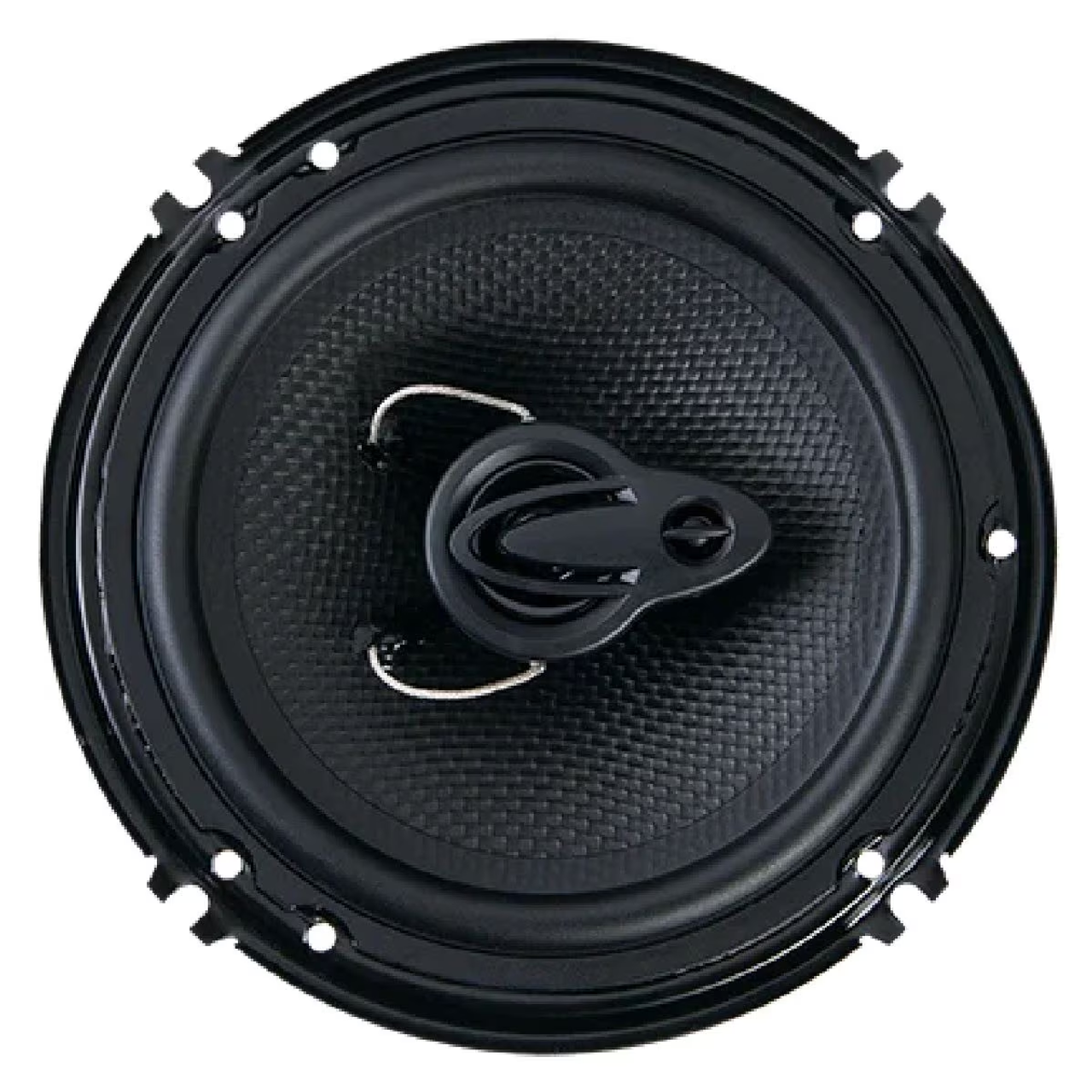 POWER ACOUSTIK 7" WITH APPLE CARPLAY & ANDROID AUTO PACKAGED WITH 2 - 6.5" SPEAKERS (WMH7-S1)
