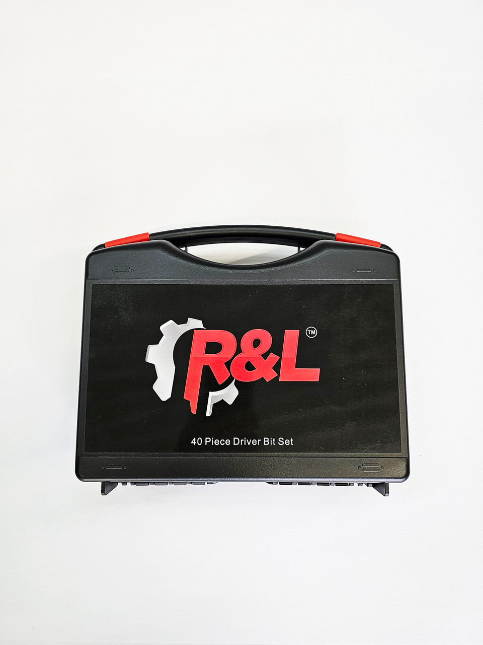 R&L Automotive 40 Piece Driver Bit Set