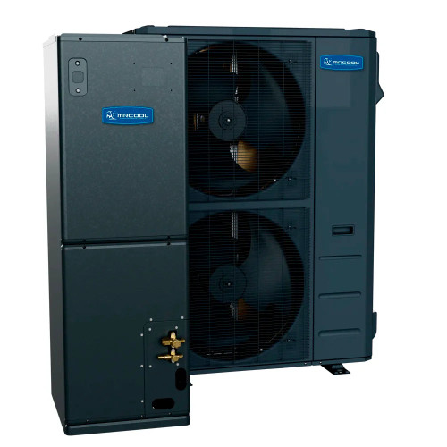 MRCOOL 5 Ton 17.5 SEER2 Universal Series Heat Pump System - R454B