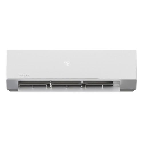 MRCOOL Olympus 4th Generation 3-Zone Ductless Mini Split AC & Heat Pump 36000 BTU (9K+12K+24K), Wall Mount Units, 230V