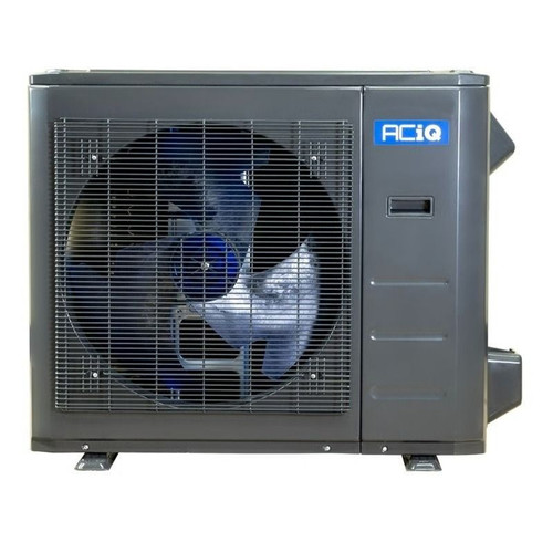 ACiQ 5 Ton 15.2 SEER2 High Efficiency Central Heat Pump | Inverter - R454B