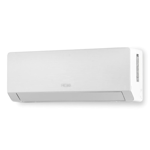 ACIQ 9,000 BTU ACIQ Essentials Multi-Zone Wall Mount Mini Split Air Handler - R32 | 230V